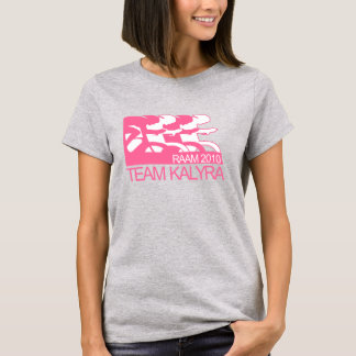 Team Kalyra Record Time Shirt