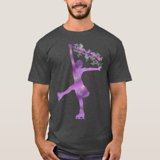 Team Kamila Kamila Valieva in memoriam 1 T-Shirt