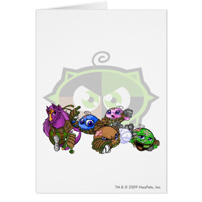 Team Kiko Lake Group (Front)