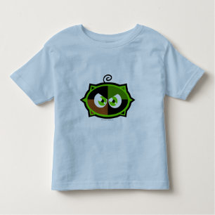 Team Kiko Lake Logo Toddler T-Shirt