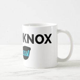 Team Knox Mug