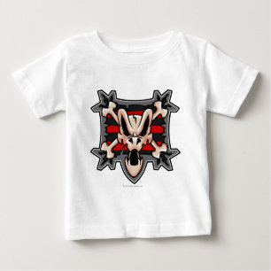 Team Krawk Island Logo Baby T-Shirt