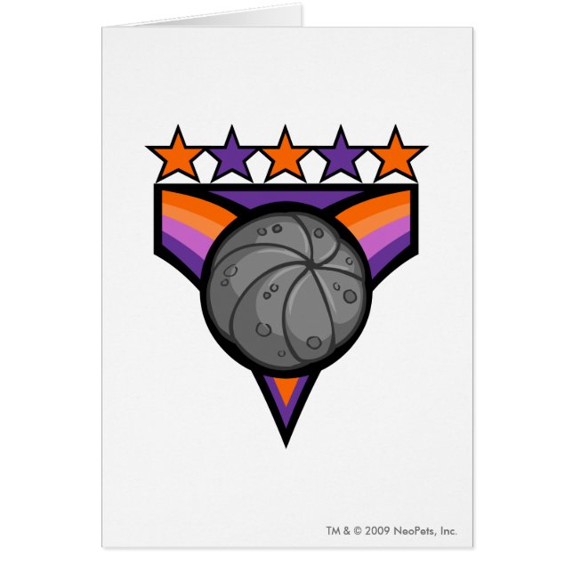 Team Kreludor Logo (Front)