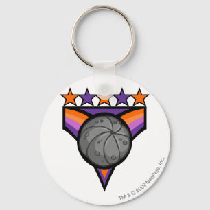Team Kreludor Logo Key Ring