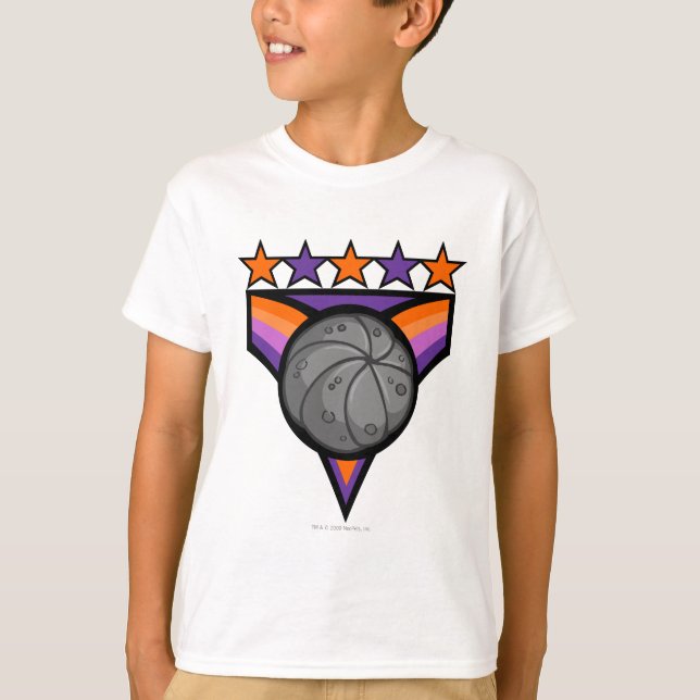 Team Kreludor Logo T-Shirt (Front)