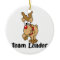 Team Leader Rudolph