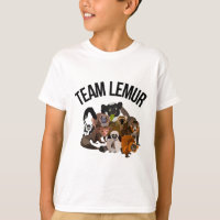 Team Lemur