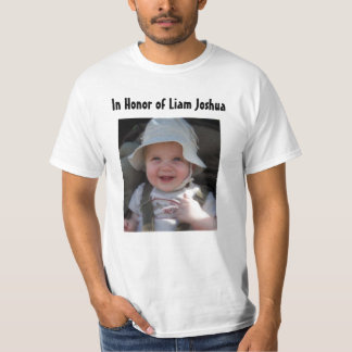 TEAM LIAM SHIRT
