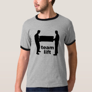 TEAM LIFT T-Shirt