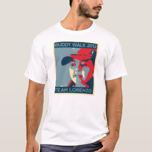 Team Lorenzo Men's T T-Shirt