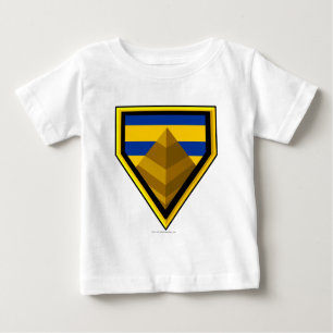 Team Lost Desert Logo Baby T-Shirt