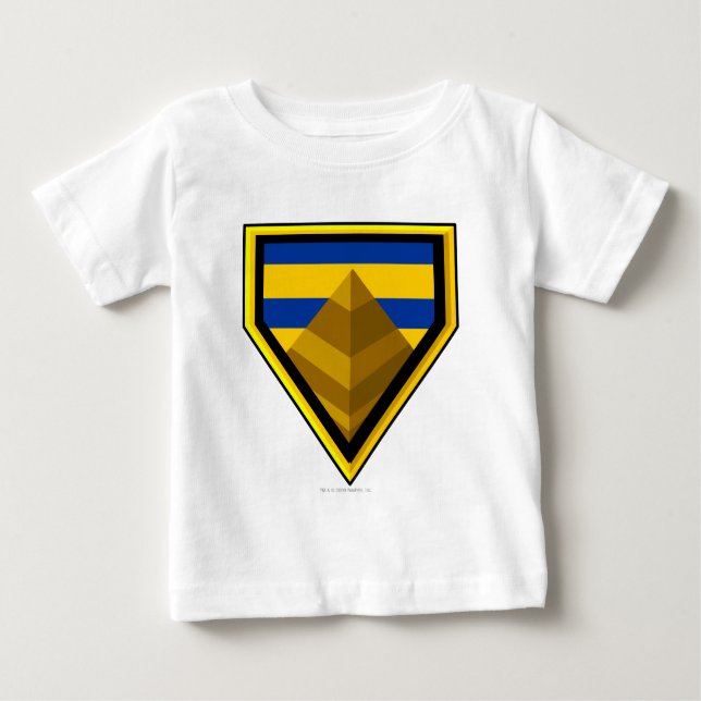 Team Lost Desert Logo Baby T-Shirt (Front)