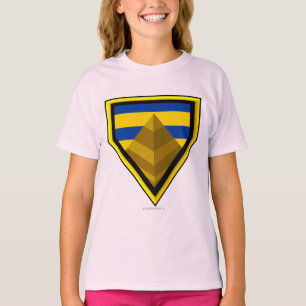 Team Lost Desert Logo T-Shirt