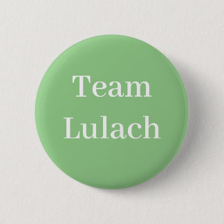 Team Lulach, King of Scots 6 Cm Round Badge