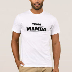 TEAM MAMBA T-Shirt