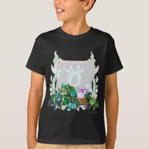 Team Maraqua Group T-Shirt