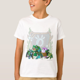 Team Maraqua Group T-Shirt