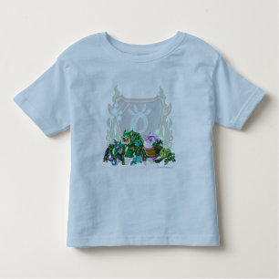 Team Maraqua Group Toddler T-Shirt