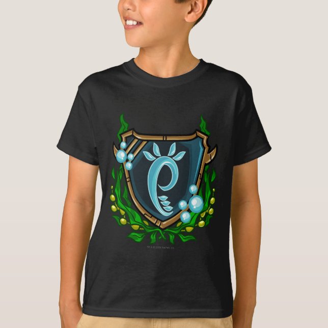 Team Maraqua Logo T-Shirt (Front)