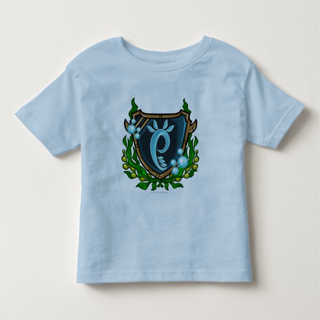 Team Maraqua Logo Toddler T-Shirt (Front)
