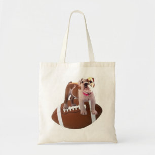 Team Mascot~Bulldog~Original Tote Bag