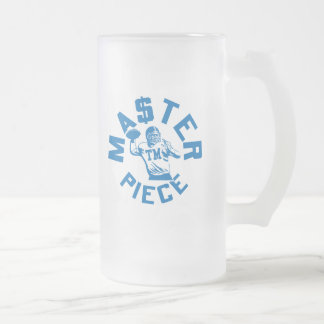 TEAM MASTERPIECE MUG