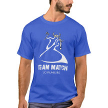 Team Match - Schaumburg T-Shirt