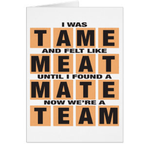 TEAM MATES