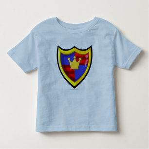 Team Meridell Logo Toddler T-Shirt
