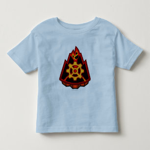 Team Moltara Logo Toddler T-Shirt