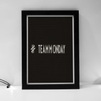 Team Monday