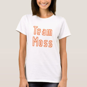 Team Moss T-Shirt