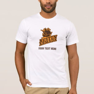 Team Name 04 T-Shirt