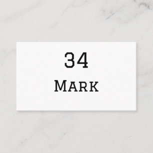 team name add player name date sports men business card