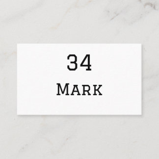 team name add player name date sports men business card