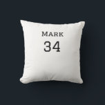team name add player name date sports men  cushion<br><div class="desc">design</div>