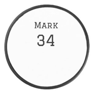 team name add player name date sports men hockey puck