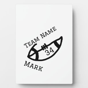 team name add player name date sports men  plaque