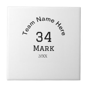 team name add player name date sports men  tile