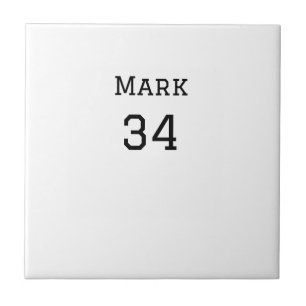 team name add player name date sports men tile