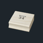 team name add player name date sports men vintage  rubber stamp<br><div class="desc">design</div>