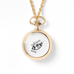 team name add player name date sports men  watch