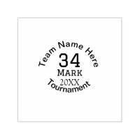 Team name here add name tournament year text