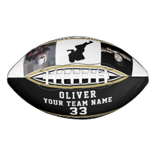 Team Name Player Number 2 Photo Football