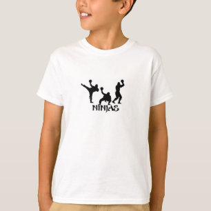 Team Ninja T-Shirt