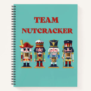 Team Nutcracker   Notebook