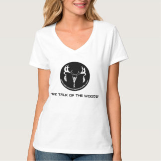 Team NV Ladies Apparel T-Shirt