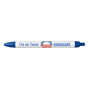 Team Obamacare - Pen