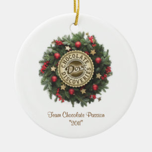Team Ornament