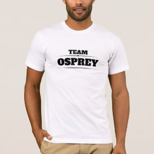 TEAM OSPREY T-Shirt